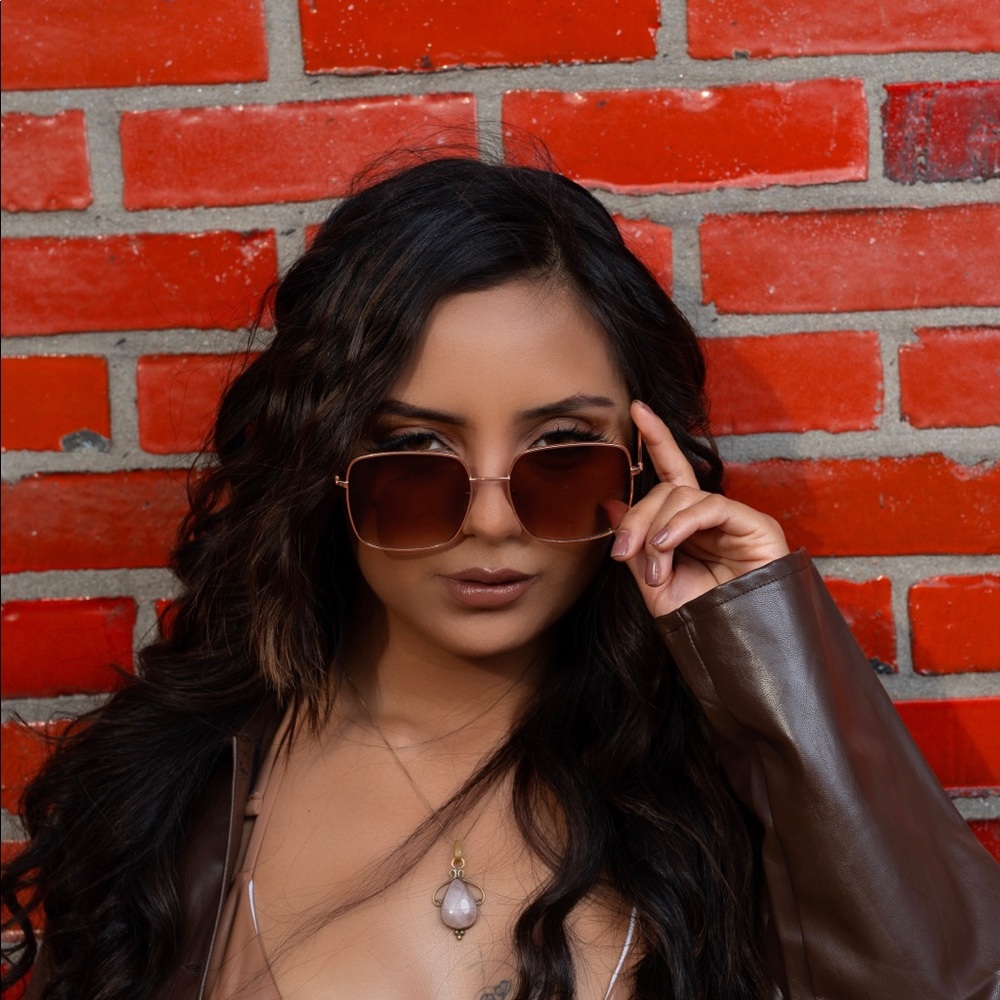 Meet your Posher, Bri